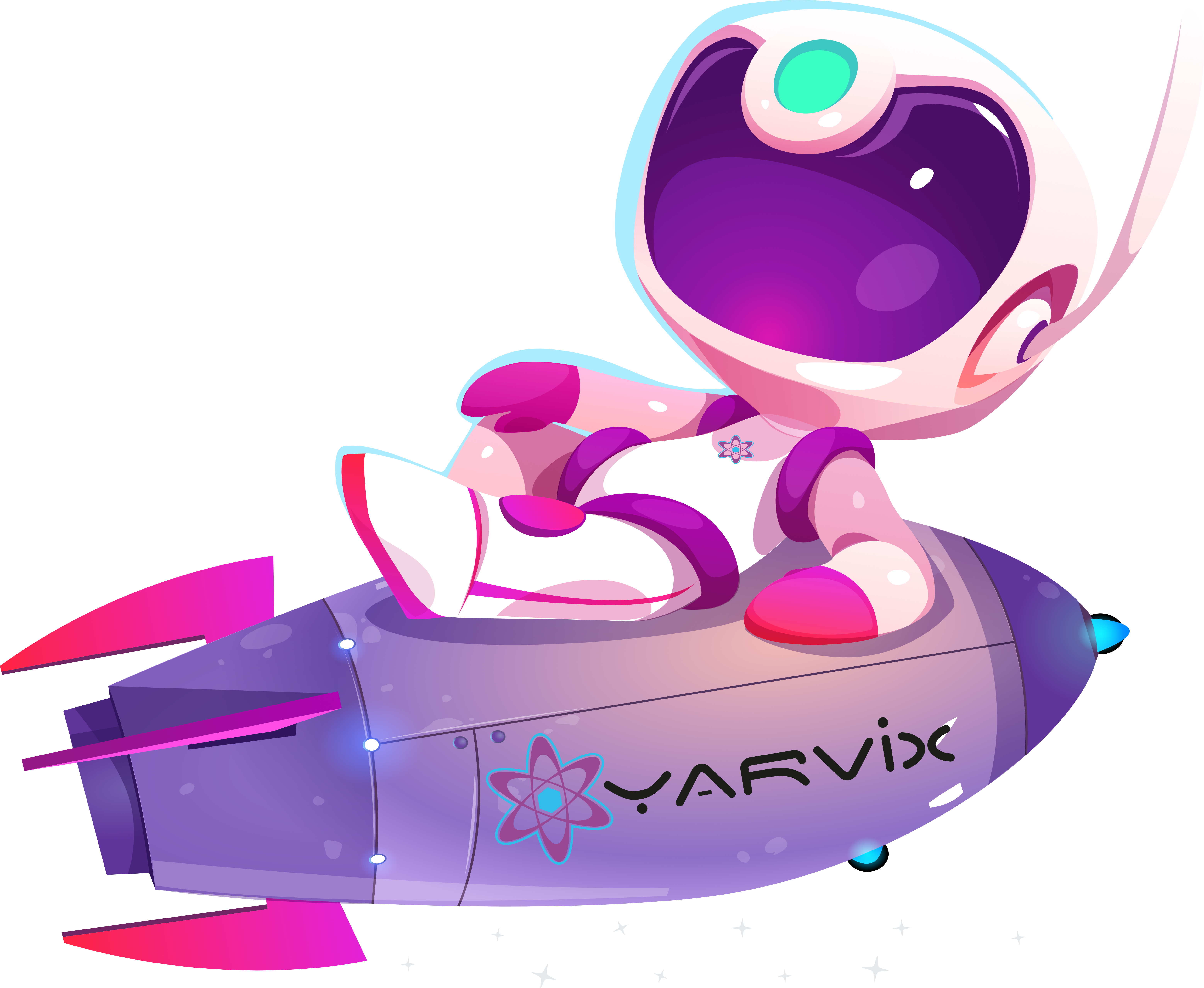 Yarvix
